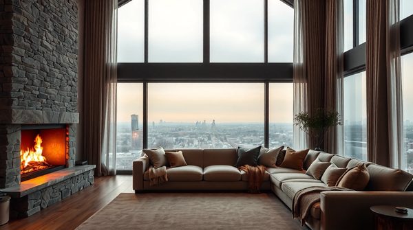 Chauffagiste montpellier : solutions durables et mise en valeur de votre confort intérieur