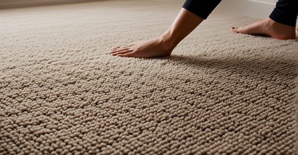 Comment choisir la moquette idéale pour votre intérieur