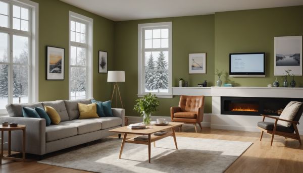 Comment savoir si l'air de votre maison est sain : guide pratique pour les propriétaires québécois