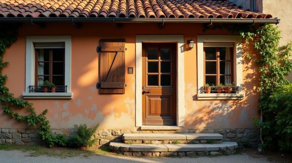 Couvreur à annecy : améliorez votre toiture et son isolation