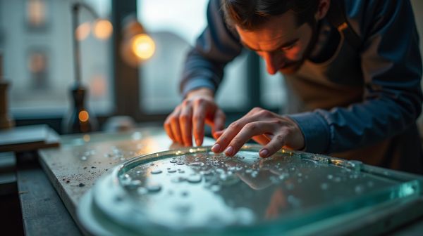 Créer une ambiance lumineuse avec un vitrier à genève : inspirations et solutions sur mesure