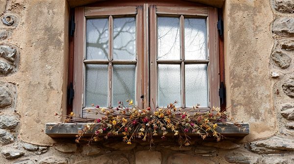 Fenêtre bois-guillaume : découvrez l'artisanat local de qualité