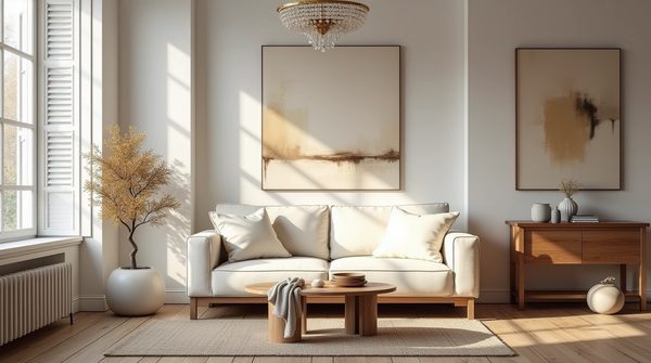 Ménage à domicile à lille : créez un intérieur impeccable sans effort