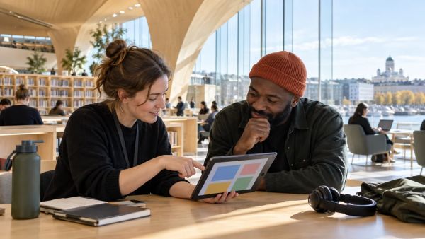 Optimisez l'expérience utilisateur avec un audit UX efficace