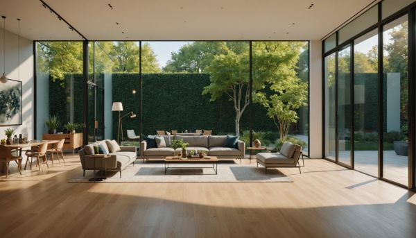 Pourquoi le leader de la vitrerie change votre perspective sur l'habitat