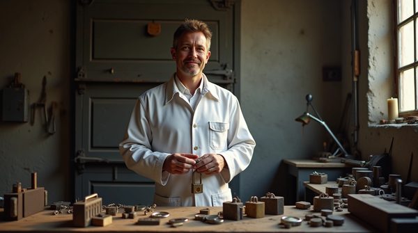 Serrurerie à Perpignan : services rapides et sécurisés