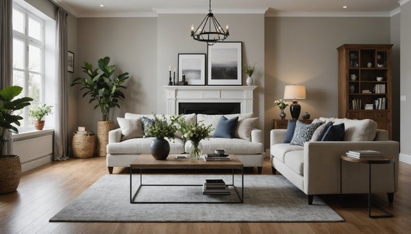 Un vide maison efficace : choisissez une entreprise solidaire