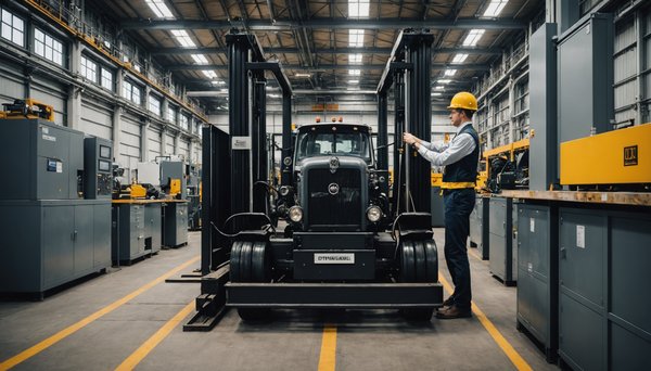 L'aspiration industrielle : innovation et performance au travail