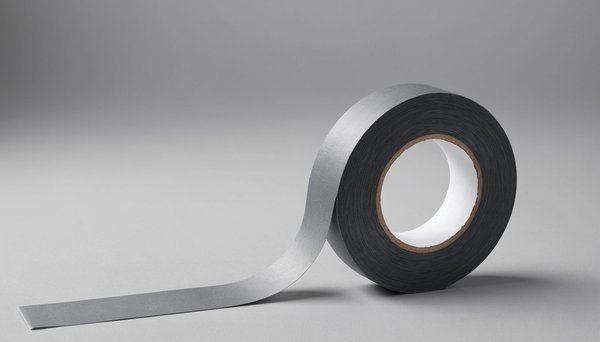 Le duct tape 33m colle standard : l'allié de vos projets !
