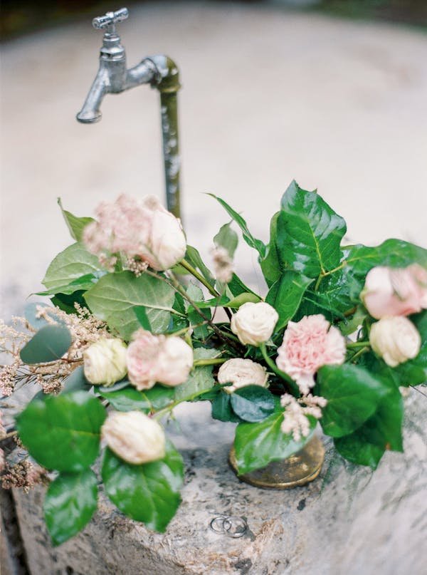 Découvrez les meilleurs robinets de jardin pour votre espace vert