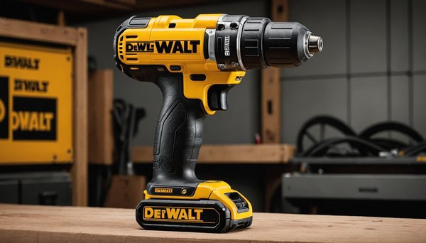 Dewalt dcd796 : performance et avis d'utilisateurs éclairés