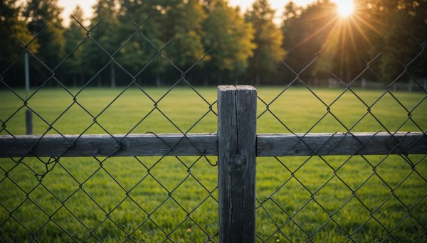Sécurisation des clôtures rigides : maximisez votre protection