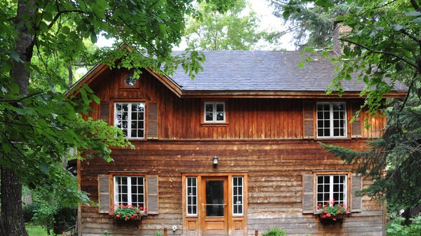Protéger sa maison en bois des insectes nuisibles au Québec
