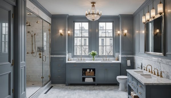 Rénovation de salle de bain à Paris : guide pratique et efficace