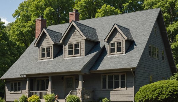 Quand faut-il remplacer sa toiture plutôt que de la réparer ? Guide complet pour propriétaires